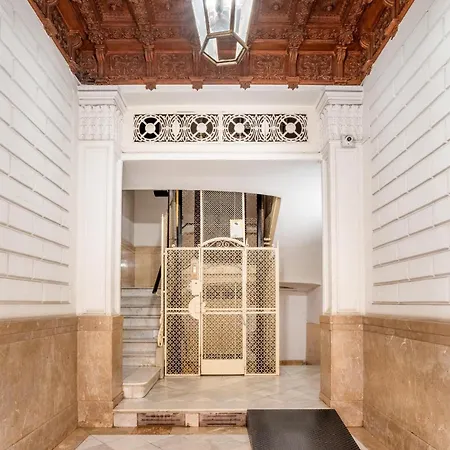 The Collection - Huge And Modern 4 Bedroom Next To Paseo De Gracia