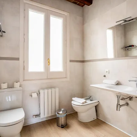 アパート Huge And Modern 4 Bedroom Next To Paseo De Gracia バルセロナ